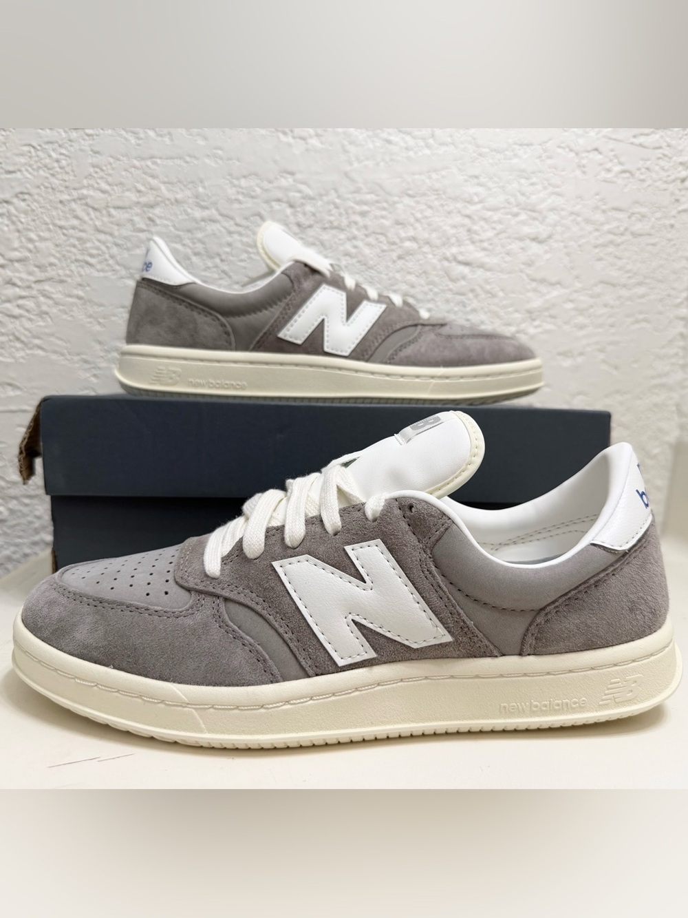New Balance T500 Sneakers Mens 8.5